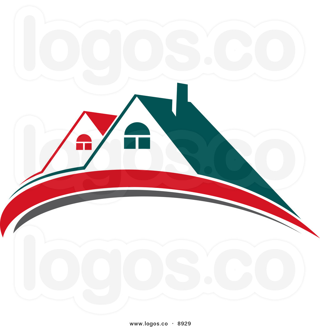 1024x1044 Clipart Of House Logo
