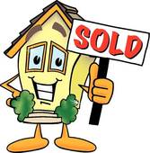 167x170 House Clipart