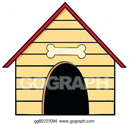 450x434 Cute Dog Houses For Small Dogs House Clip Art Royalty Free Ru Site