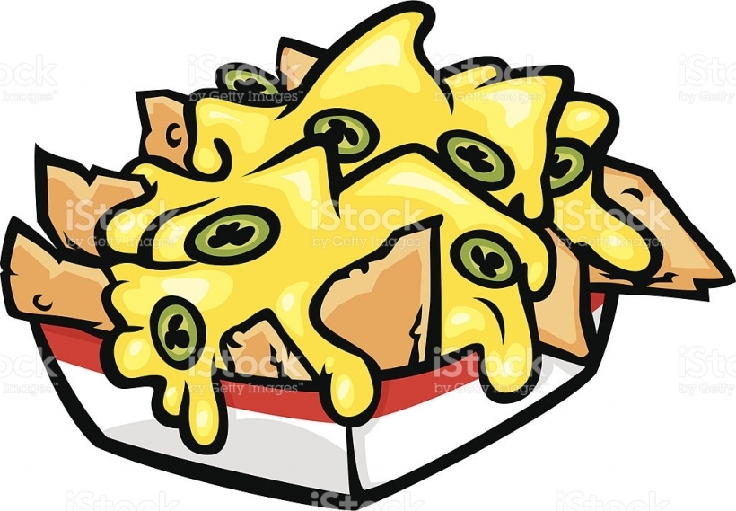 820x569 Free Clipart Nachos And Cheese Clip Art Librarypng Nacho Clip Art