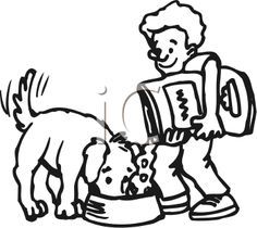 236x210 Put Shoes And Backpack Away Chore Chart Pictures