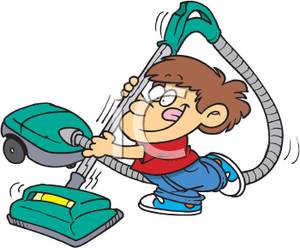 300x248 Toddler Chores Clipart