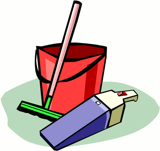 512x484 Tools Chores Clipart