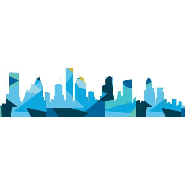 600x600 Best Houston Skyline Ideas New Orleans Skyline