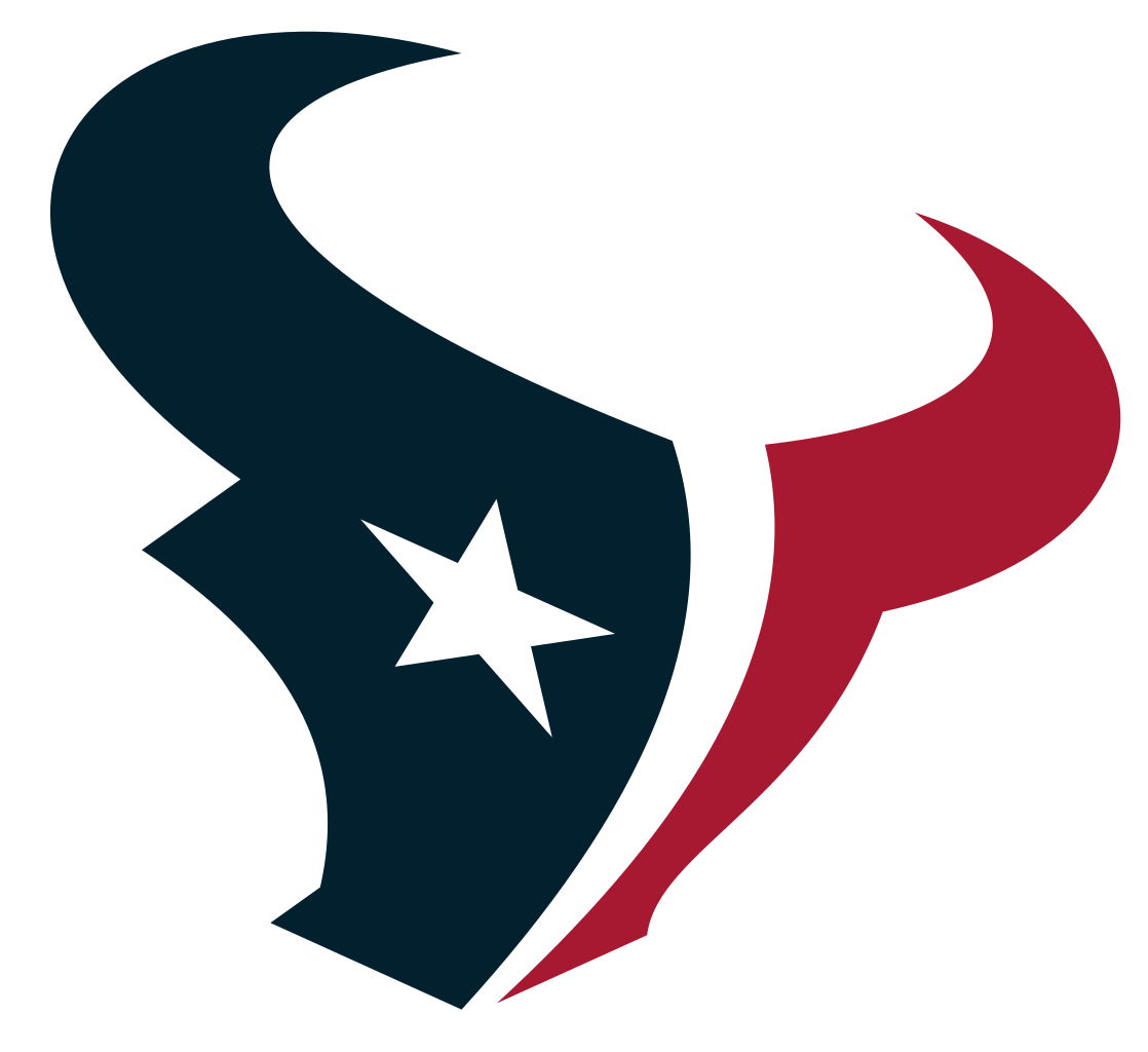 1118x1024 Logo Clipart Houston Texans