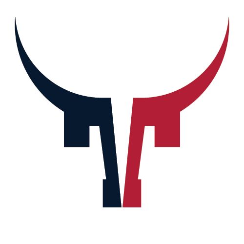 500x500 Bull Clipart Houston Texans