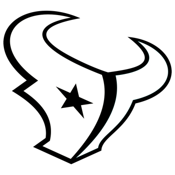 360x360 Bull Clipart Houston Texans