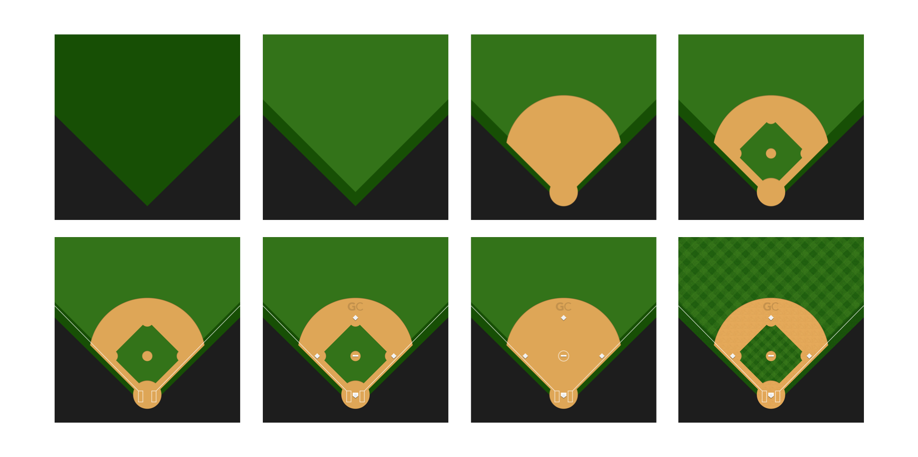 1816x904 Building A Baseball Field For Every Screen Gamechanger Tech Blog