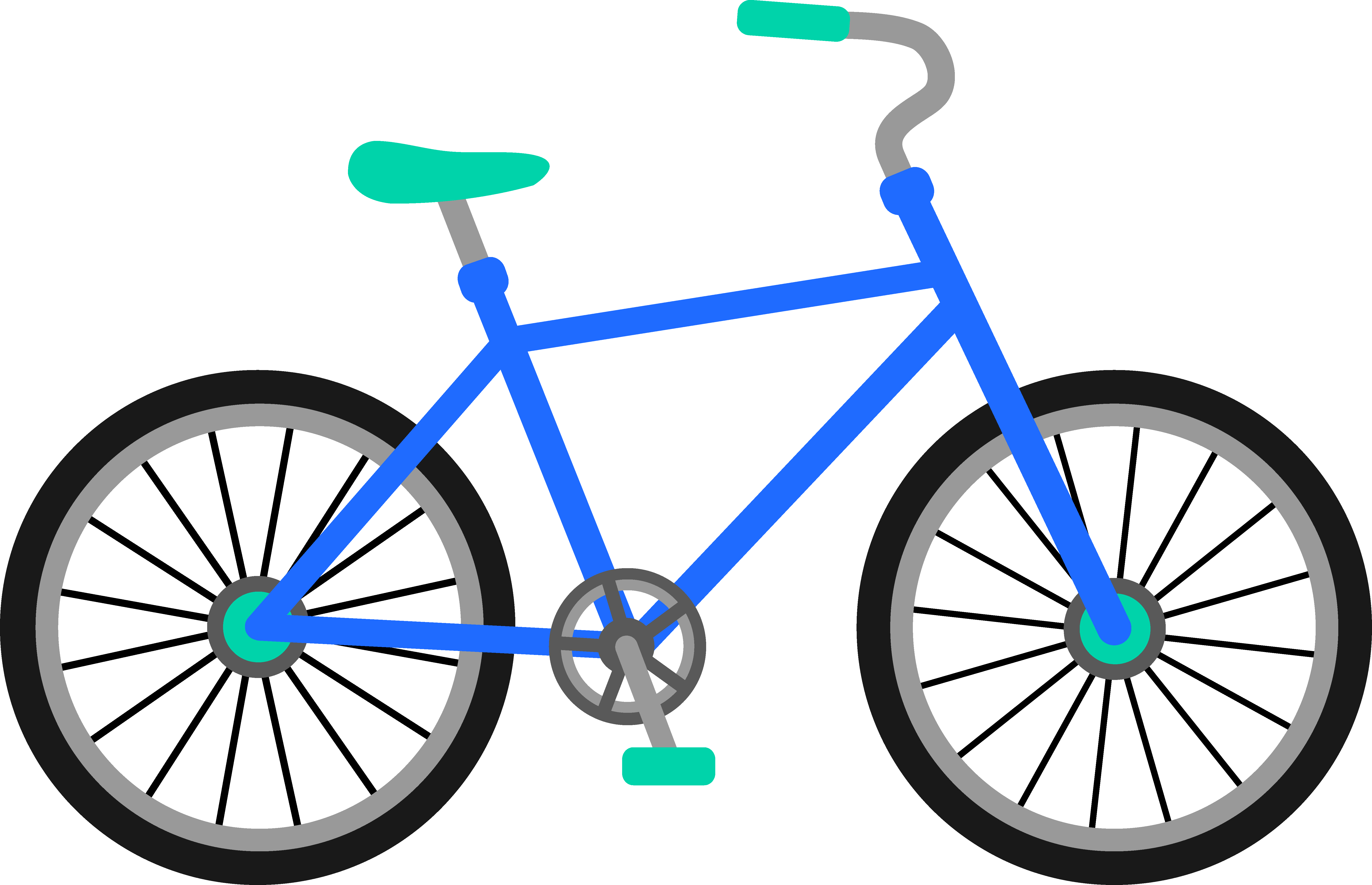 6305x4070 Bike Drawing For Kidss It Turns Out, Most People Cannot Draw