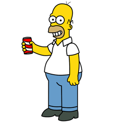 250x250 How To Draw Cartoon Characters