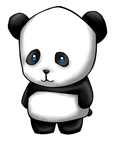 394x486 1865 Best Panda Bears Images Pandas, Frames