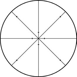 261x261 Map Art Lab Creating A Compass Rose