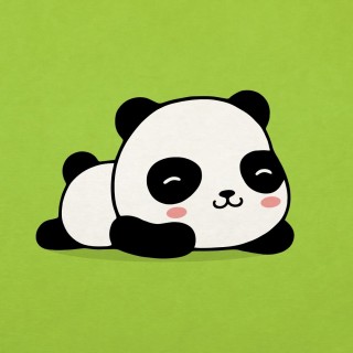 320x320 Tag For Cute Pictures Drawing How To Draw A Cute Sleepy Panda