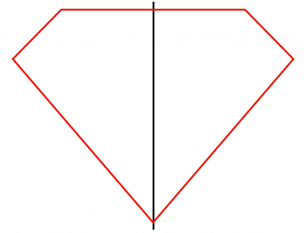 1024x778 How To Draw A Diamond