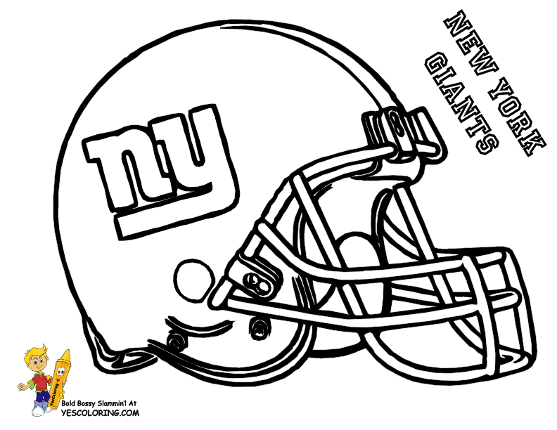 792x612 How To Draw A Nfl Helmet