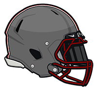 How To Draw A Football Helmet | Free download on ClipArtMag