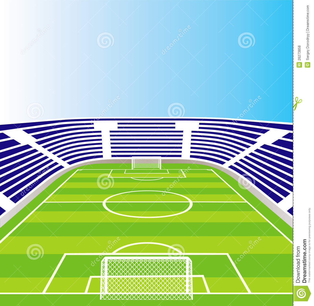 1336x1300 Soccer Clipart Soccer Stadium