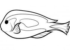 236x170 Image Search Results For How To Draw Fish Drawing