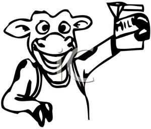 300x256 Milk Carton Dump Truck Craftbnb