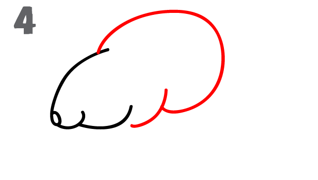 642x363 How To Draw A Mouse