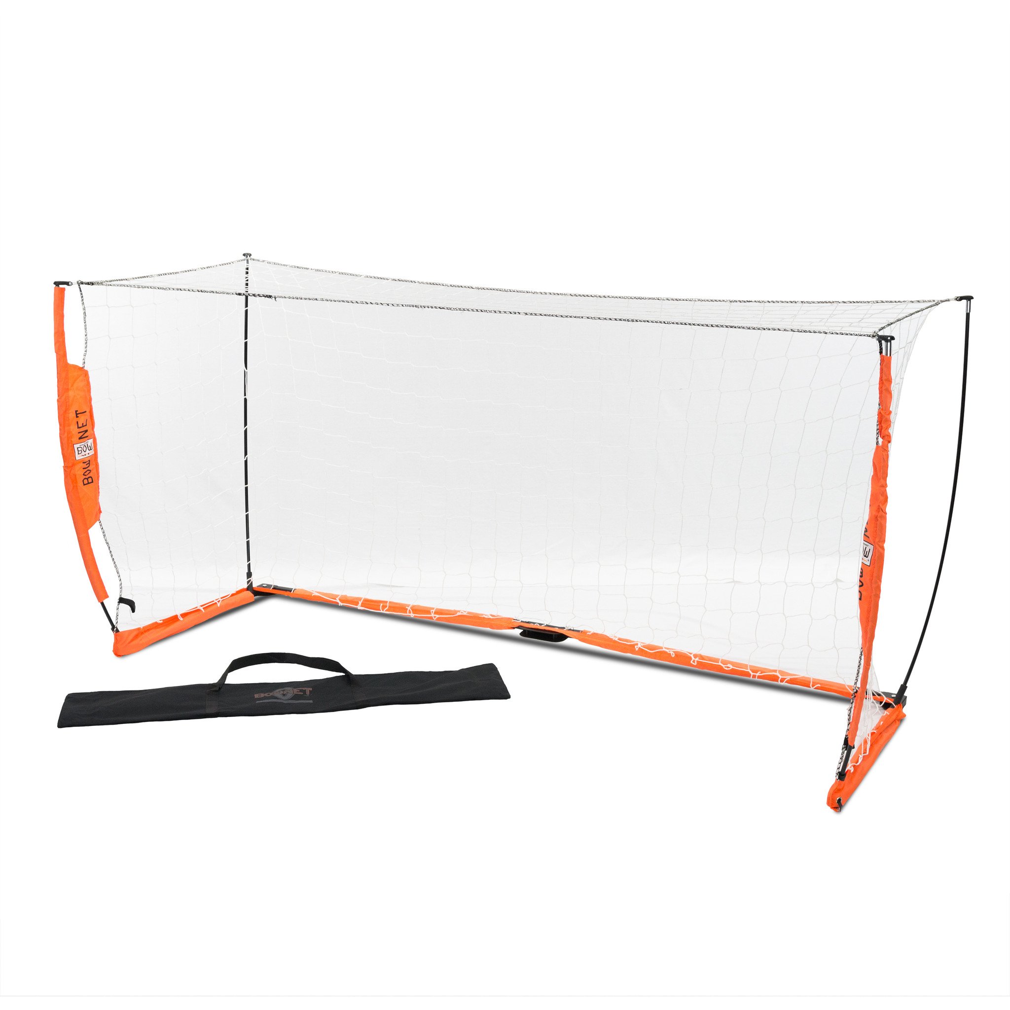 2048x2048 Bownet 4' X 8' Soccer Goal