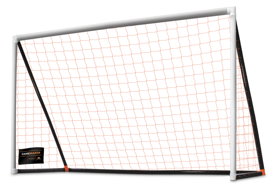 900x627 Cartoon Soccer Goal