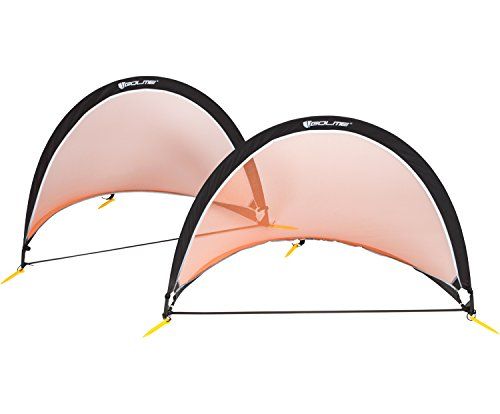 500x414 Best Portable Soccer Goals Ideas Soccer Goals