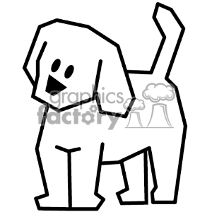 300x300 Black Stick Figure Clipart