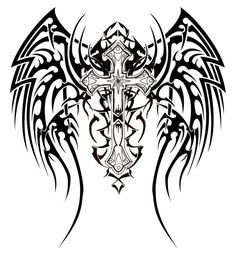 236x257 Beautiful!! Would Be An Awesome Back Piece. Tattoos