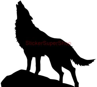 334x299 Wolf Howling Howling Wolf Silhouette Clipart Kid