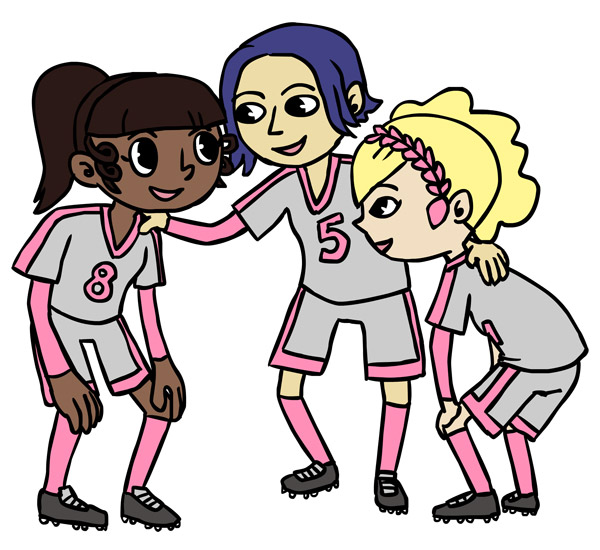 600x550 Cool Is In The Eye Of The Beholder Gostrengths!