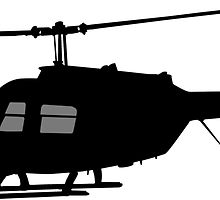220x200 Helicopter Stickers Redbubble