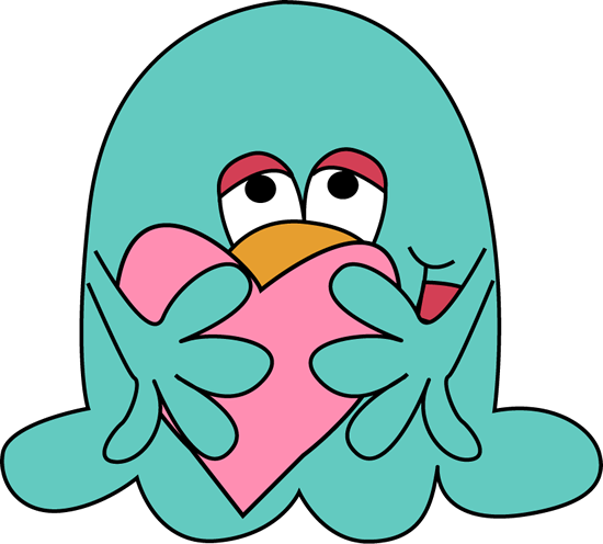 550x496 Hug Clipart Silly