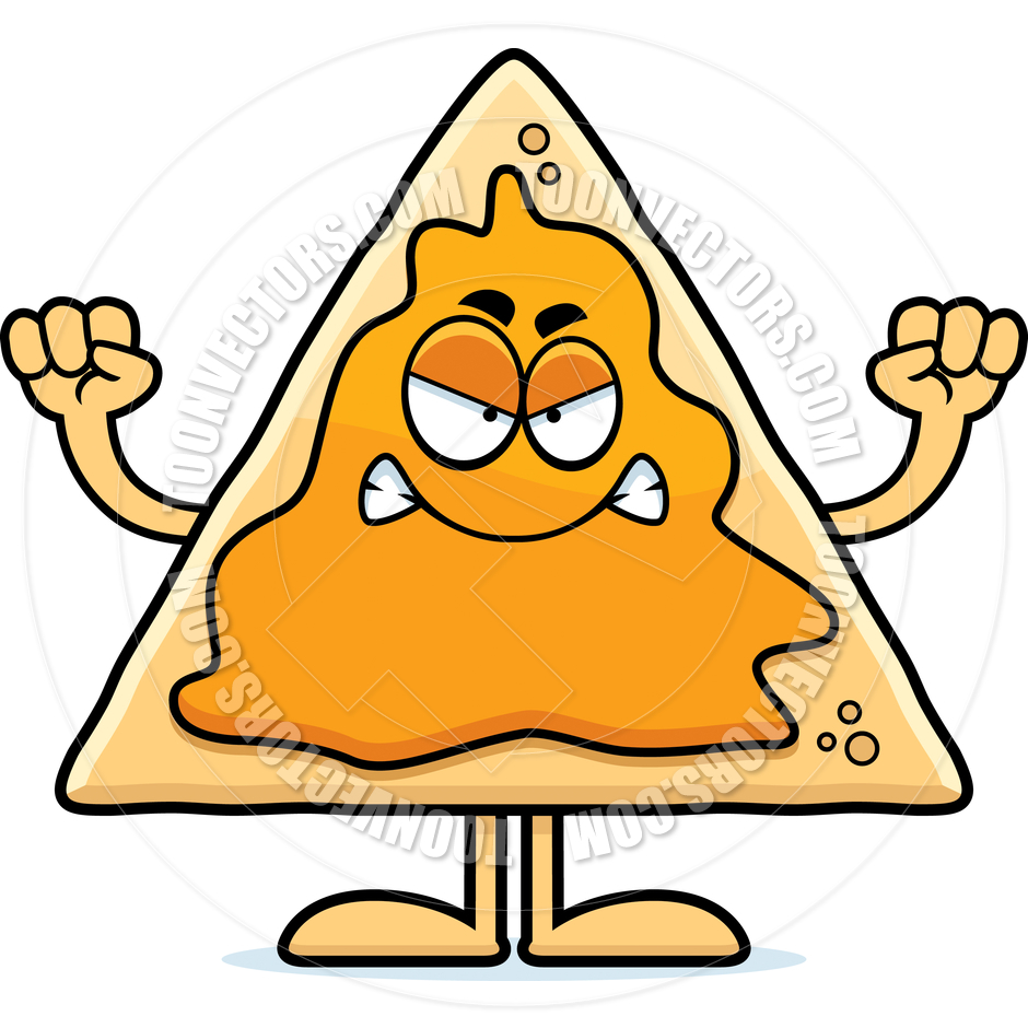 940x940 Nacho Clipart