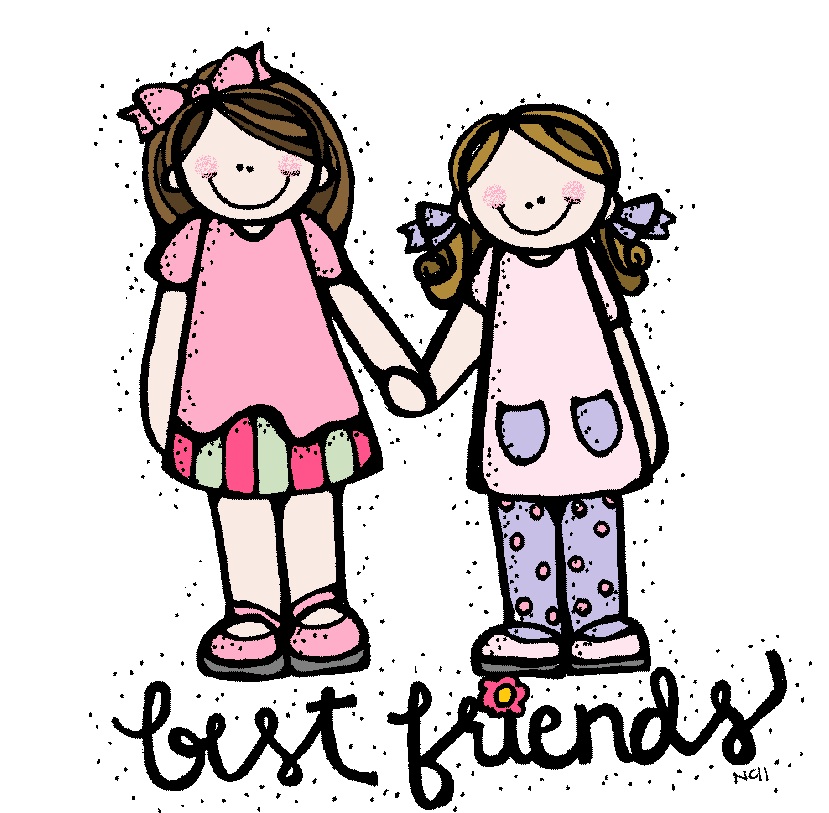 829x813 Hug Clipart My Friend
