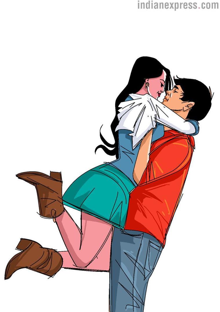 759x1075 Hug Day 2017 Did You Know Therere 18 Different Ways To Hug