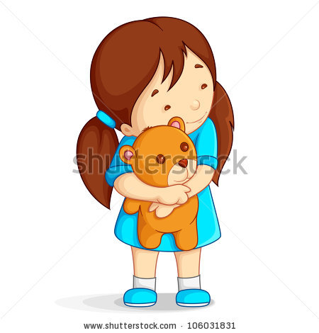 450x470 Baby Hugs Clipart