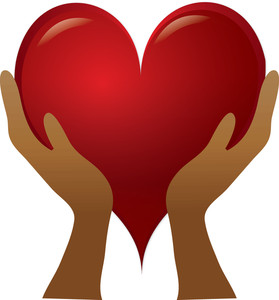 279x300 Clipart Of Hugs And Hands