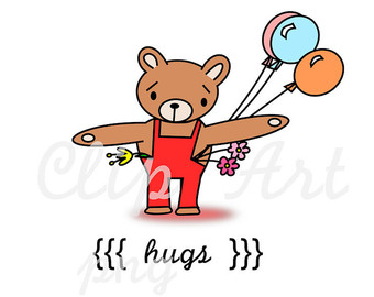 340x270 Get Well Clipart Etsy