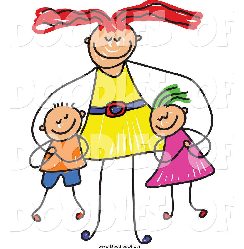 1024x1044 Mother Hugging Son Clipart