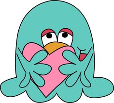 236x212 Free Cute Monster Clip Art Funny Monster Clip Art Image