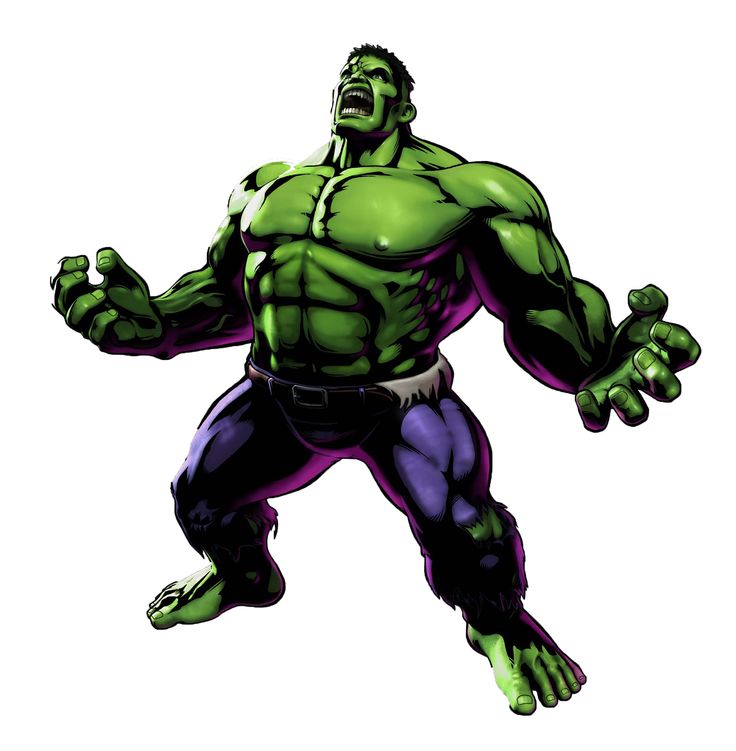 736x751 Incredible Hulk Clip Art