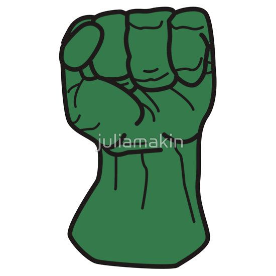 Hulk Clipart Free | Free download on ClipArtMag