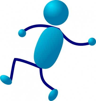 407x425 Clipart Human Many Interesting Cliparts