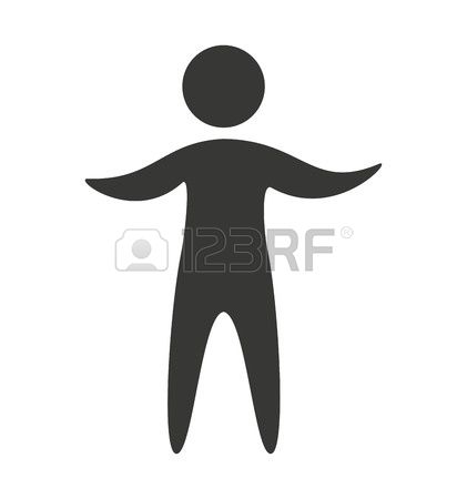 421x450 Top 49 Human Clipart