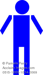 174x300 Human Figure Clipart Amp Stock Photography Acclaim Images