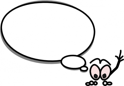 425x297 Figure Talking Callout Clip Art Vector, Free Vectors