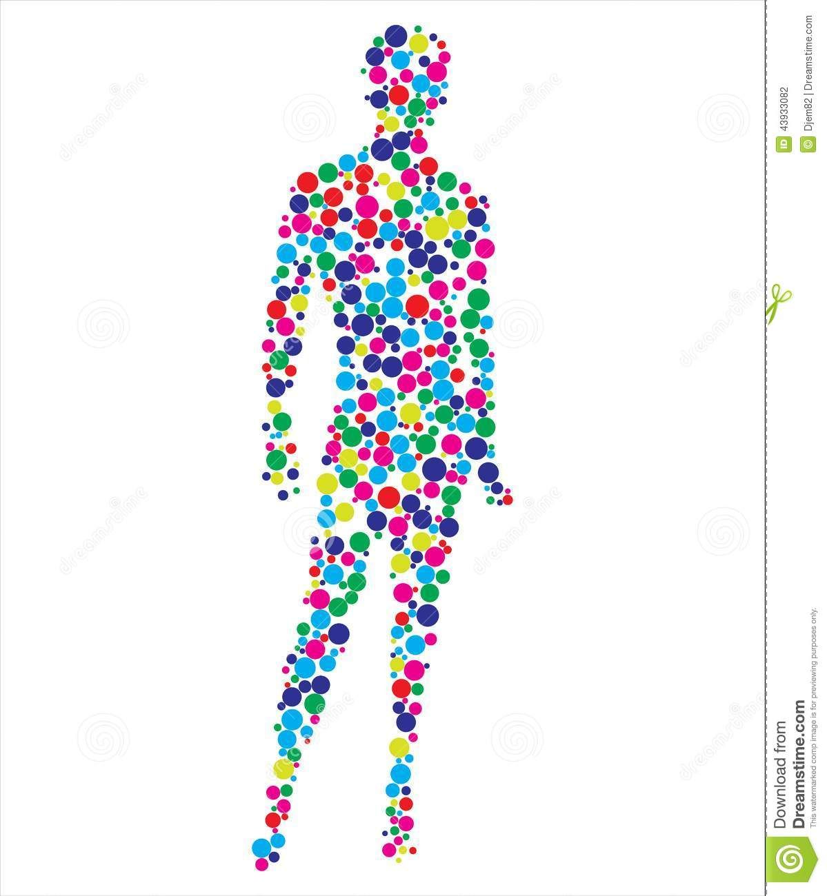 1199x1300 Human Figure Outline Vector Images Male Human Body Outline Clip