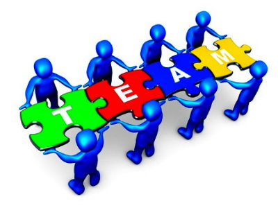 400x300 Human Resources Clipart