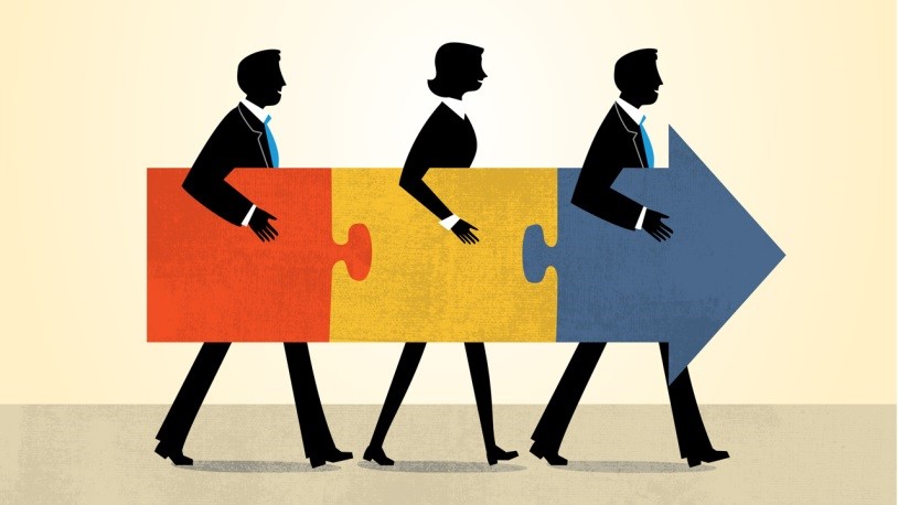 814x458 Professional Clipart The Job Training